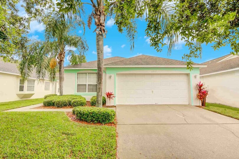 West Haven'daki Abbey'de Özel Tatil Villası, Disney, Florida'dan birkaç dakika Villa 6098