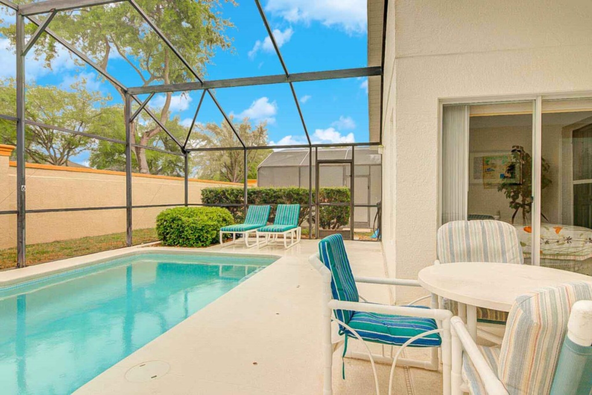West Haven'daki Abbey'de Özel Tatil Villası, Disney, Florida'dan birkaç dakika Villa 6098