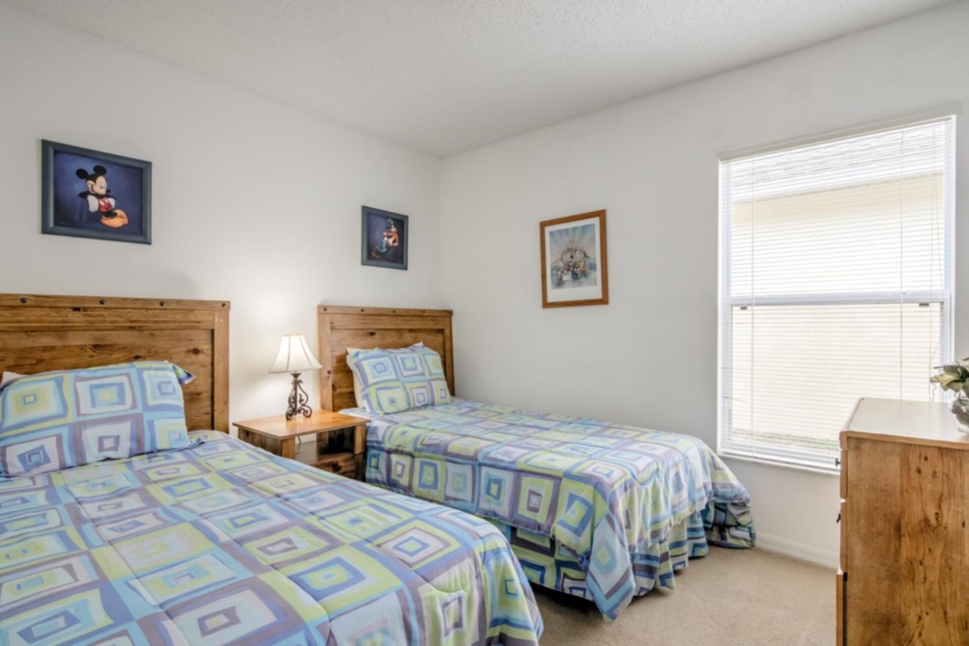 The Abbey at West Haven, Florida'nın En Prestijli Bölgelerinden Birinde 5 Yıldızlı Villa Villa 6099