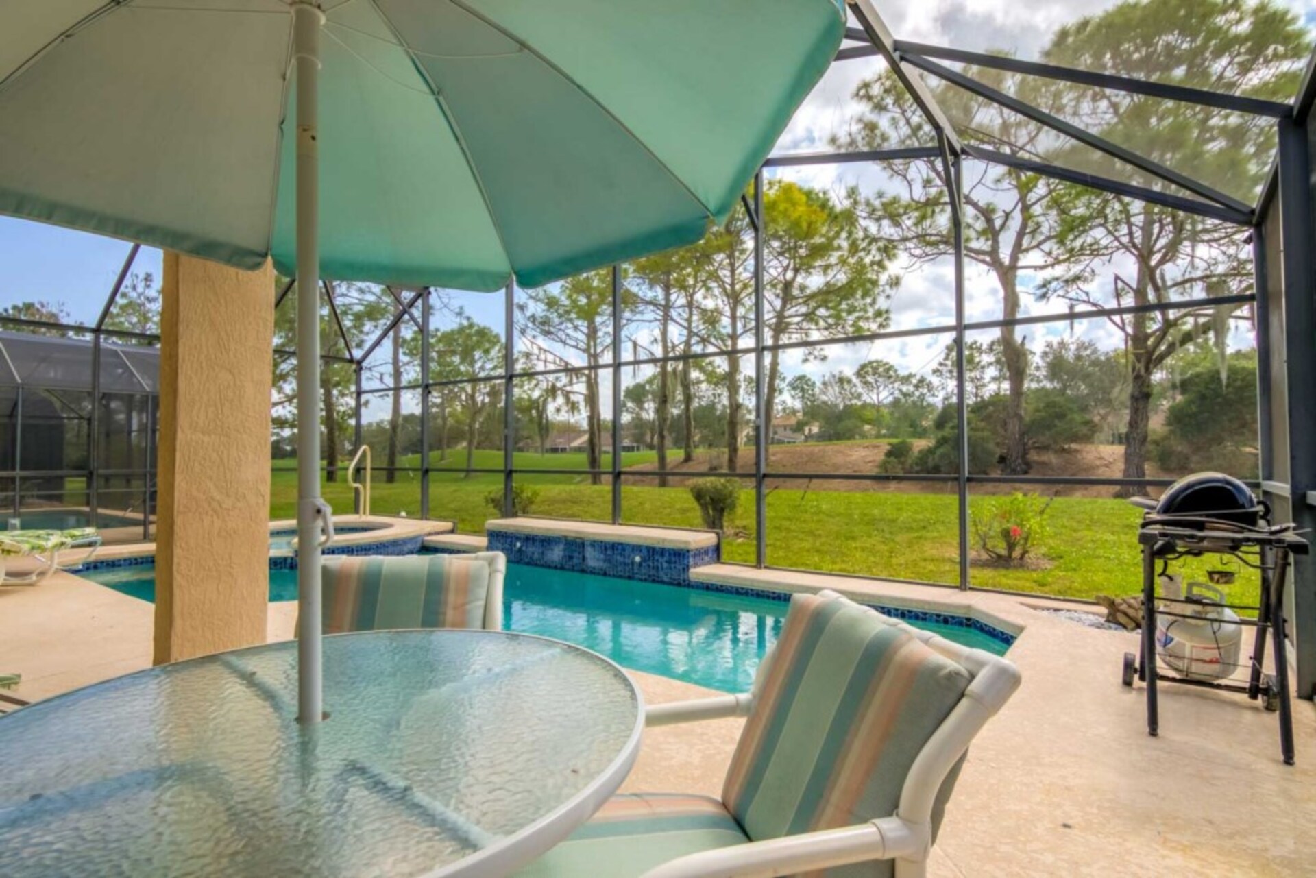 The Abbey at West Haven, Florida'nın En Prestijli Bölgelerinden Birinde 5 Yıldızlı Villa Villa 6099