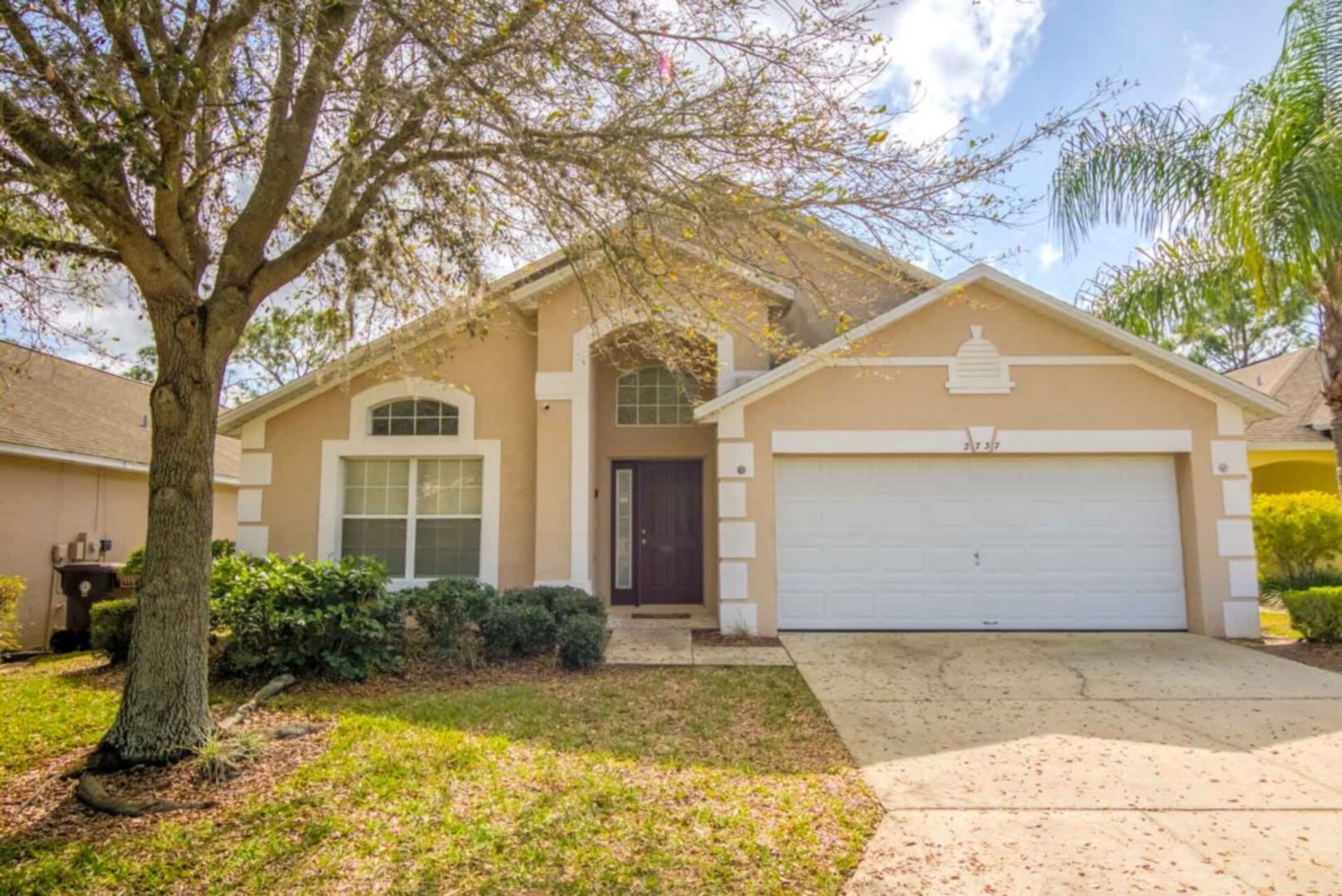 The Abbey at West Haven, Florida'nın En Prestijli Bölgelerinden Birinde 5 Yıldızlı Villa Villa 6099