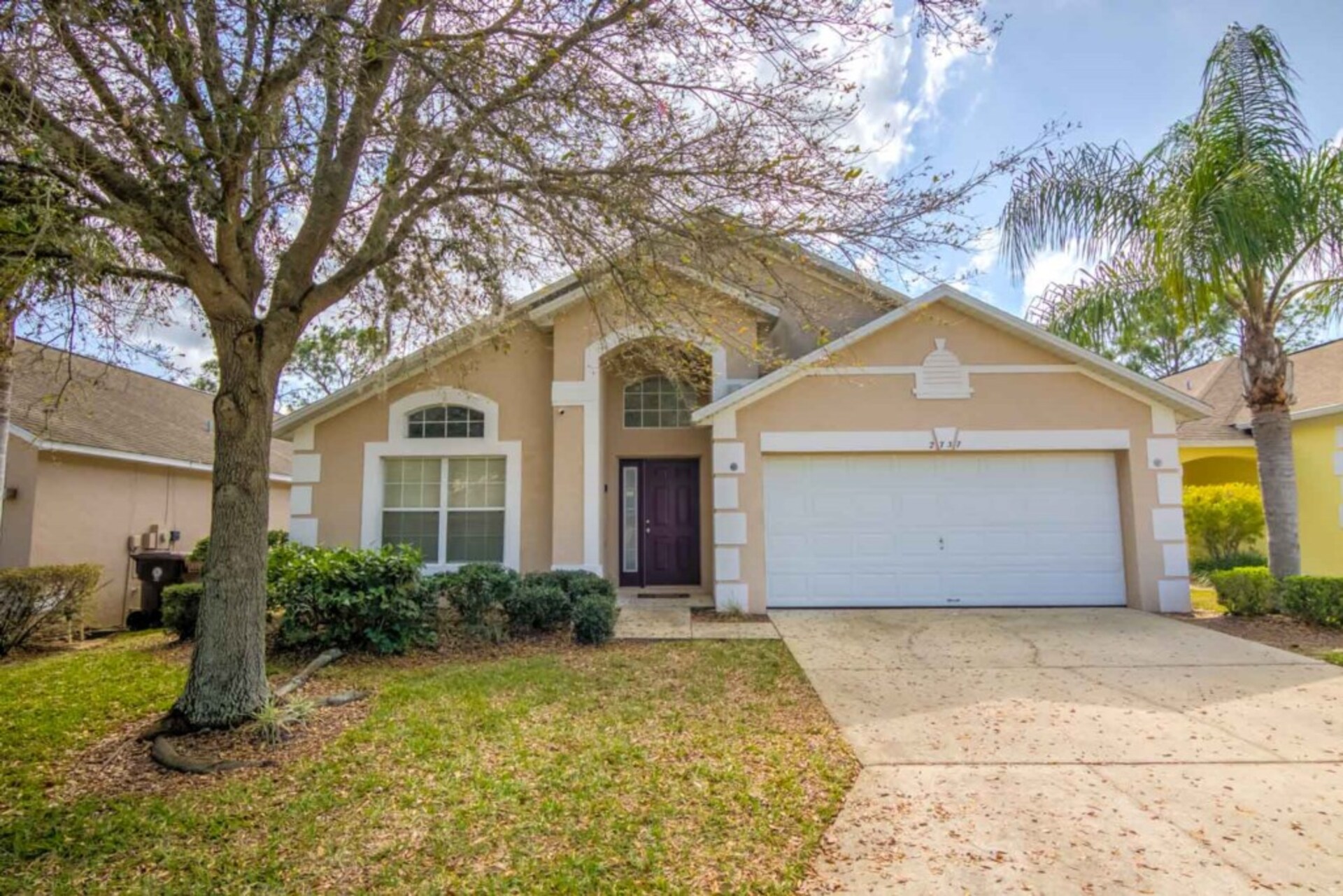 The Abbey at West Haven, Florida'nın En Prestijli Bölgelerinden Birinde 5 Yıldızlı Villa Villa 6099