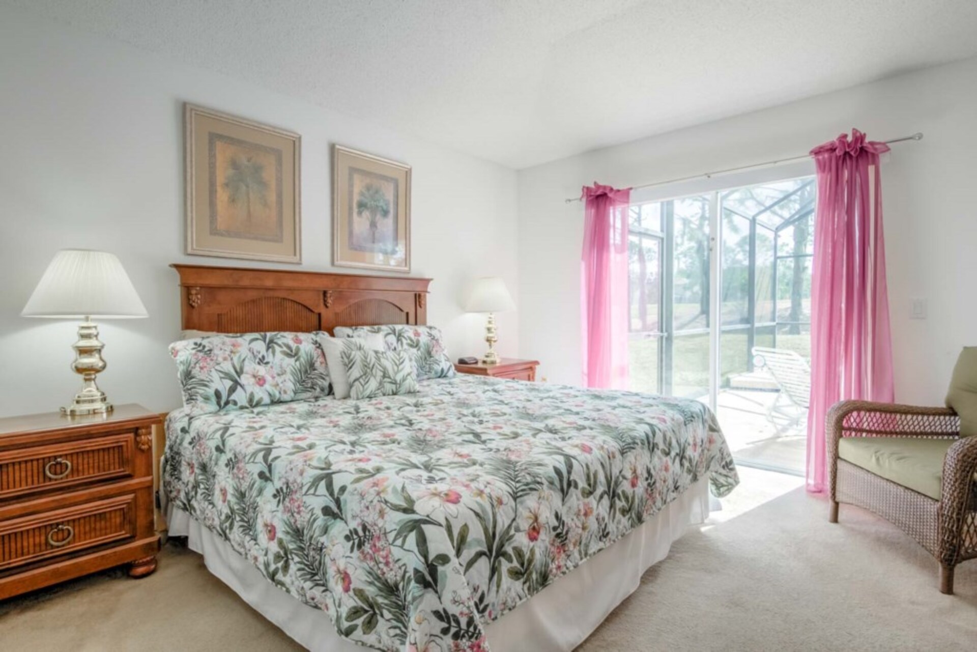 The Abbey at West Haven, Florida'nın En Prestijli Bölgelerinden Birinde 5 Yıldızlı Villa Villa 6099