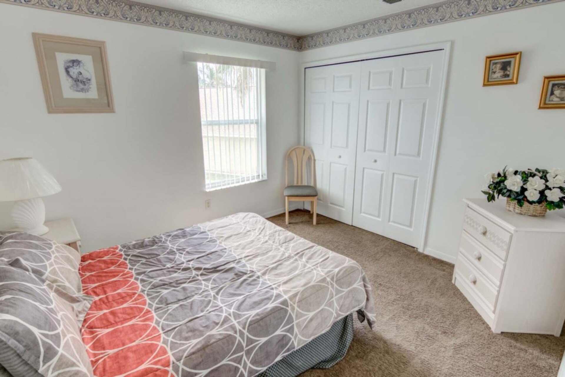 En Prestijli Tatil Yerlerinden Birinde Özel Villa, The Abbey at West Haven, Florida Villa 6101