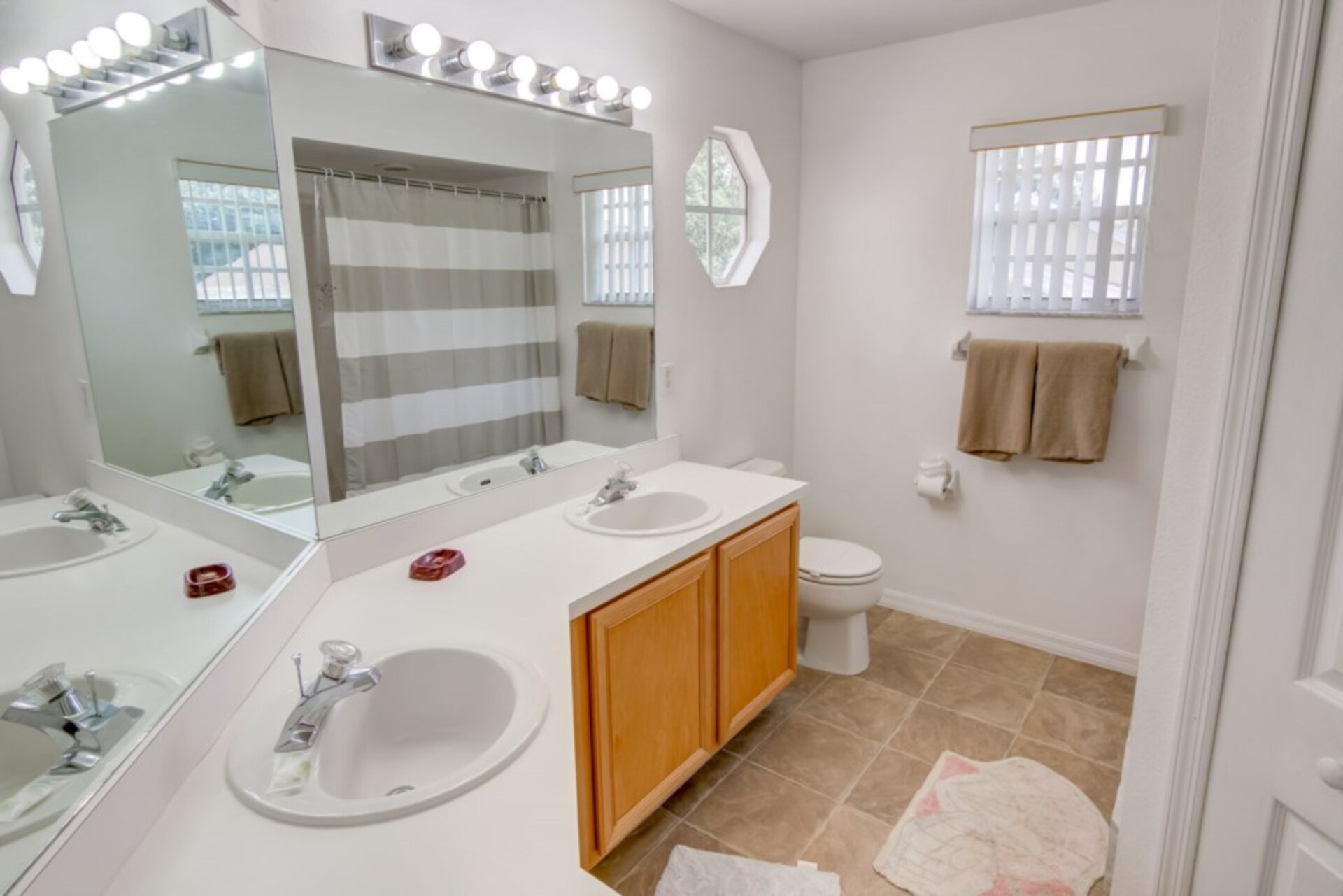 En Prestijli Tatil Yerlerinden Birinde Özel Villa, The Abbey at West Haven, Florida Villa 6101