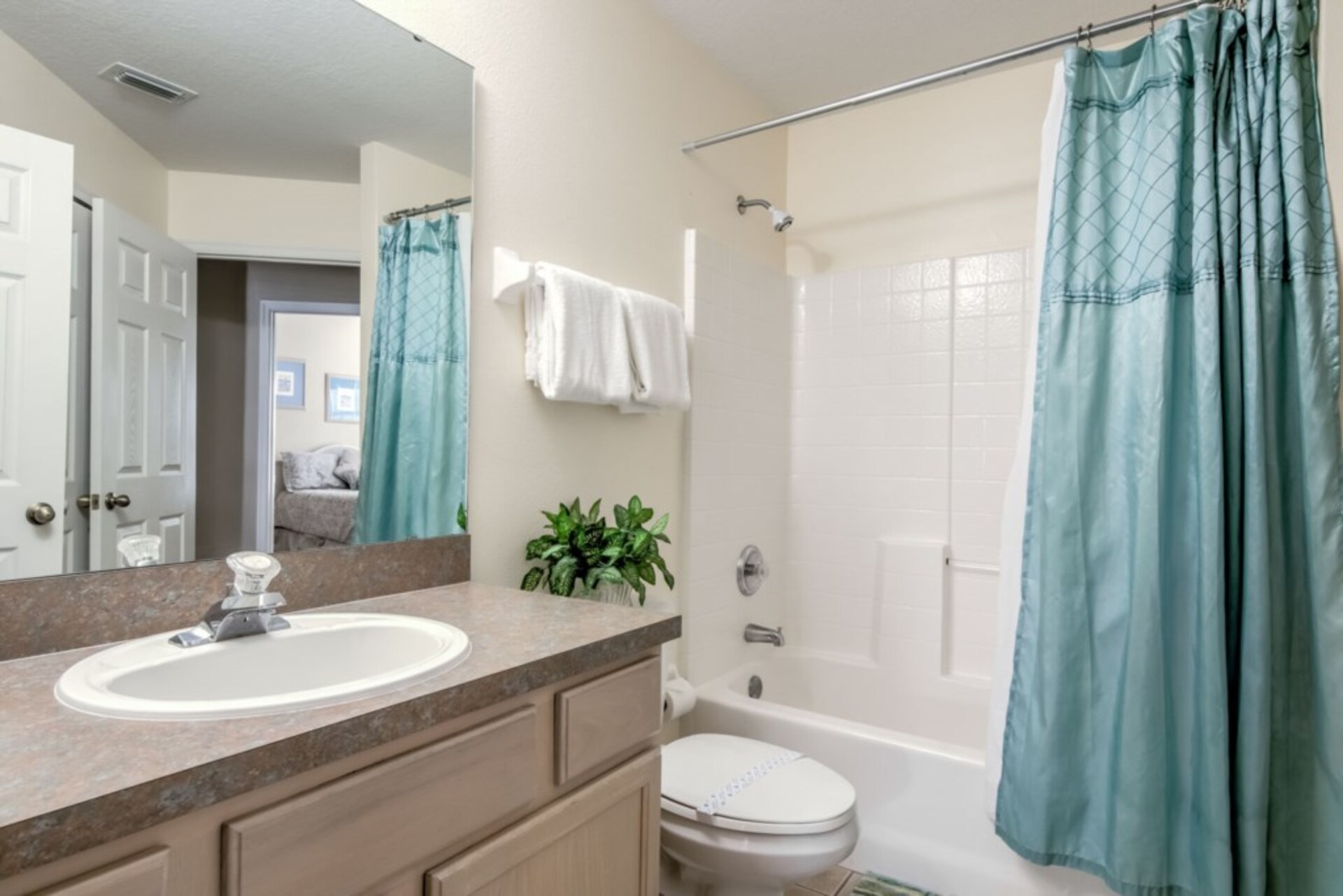 West Haven, Florida'daki Abbey'de Özel Havuzlu 5 Yıldızlı Villa Villa 6102