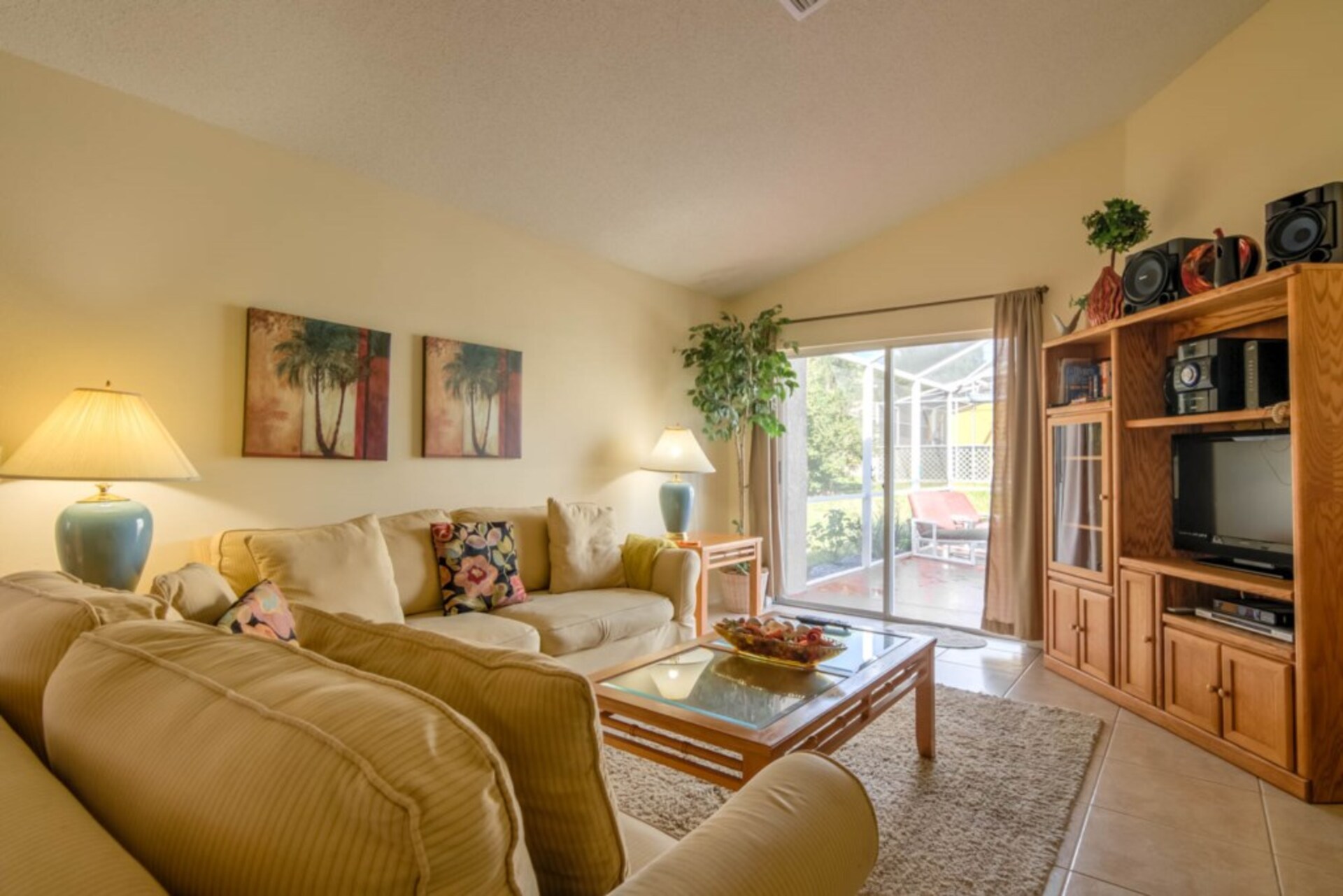 West Haven, Florida'daki Abbey'de Özel Havuzlu 5 Yıldızlı Villa Villa 6102