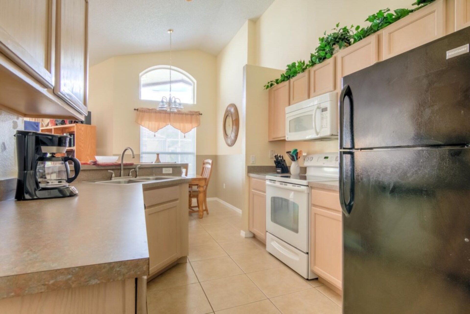 West Haven, Florida'daki Abbey'de Özel Havuzlu 5 Yıldızlı Villa Villa 6102