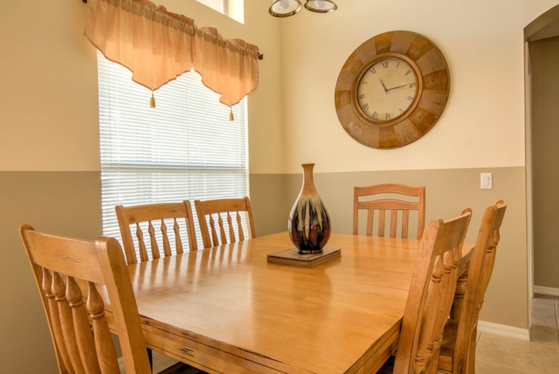 West Haven, Florida'daki Abbey'de Özel Havuzlu 5 Yıldızlı Villa Villa 6102