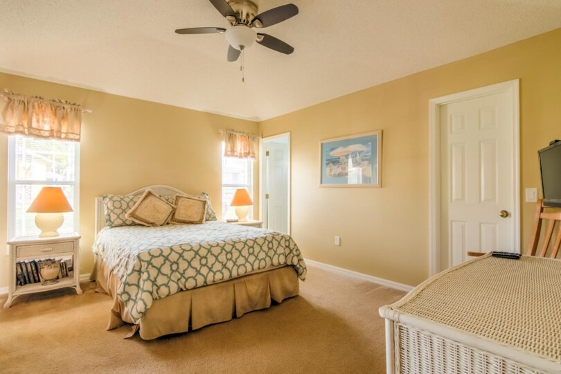 West Haven, Florida'daki Abbey'de Özel Havuzlu 5 Yıldızlı Villa Villa 6102
