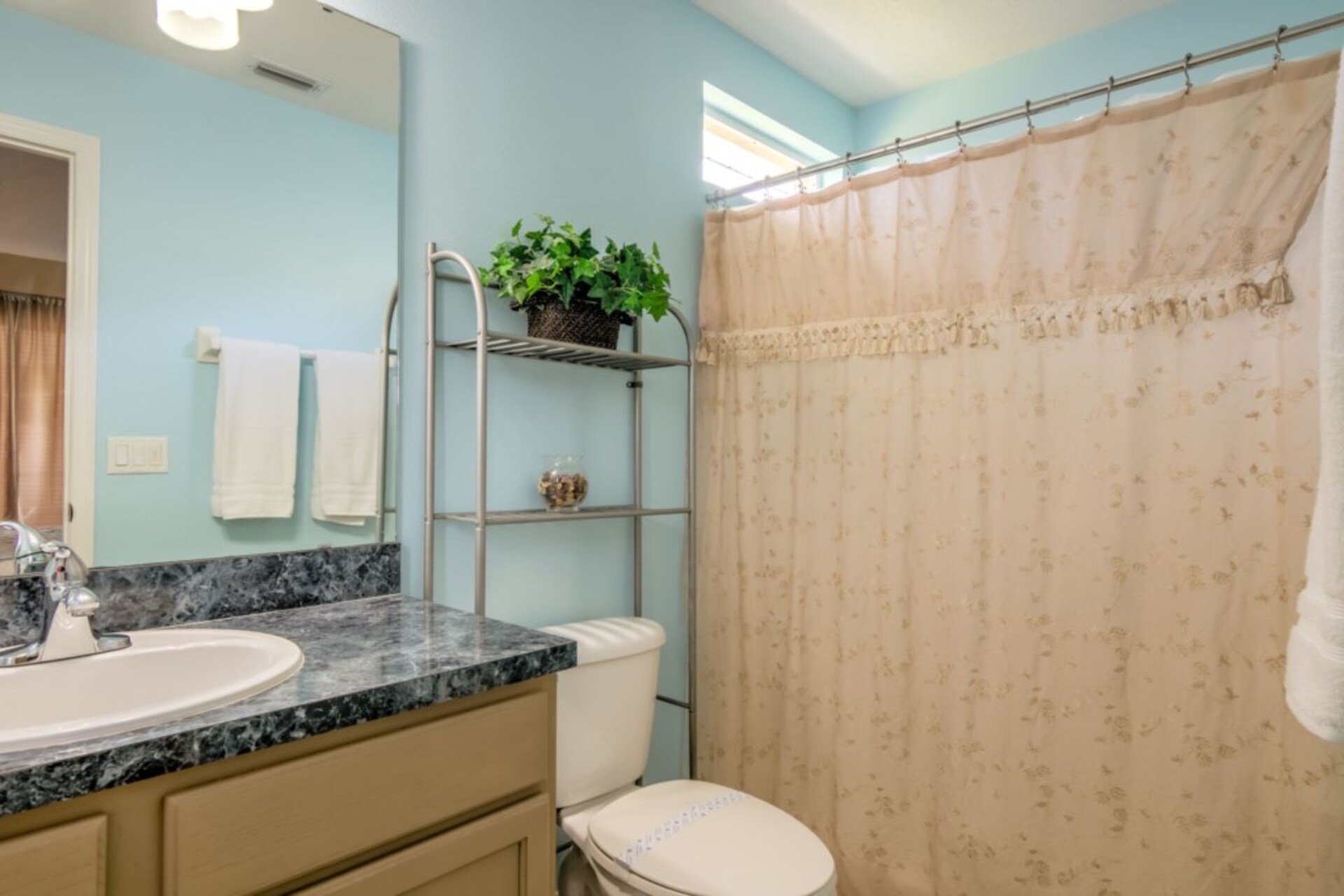 West Haven, Florida'daki Abbey'de Özel Havuzlu 5 Yıldızlı Villa Villa 6102