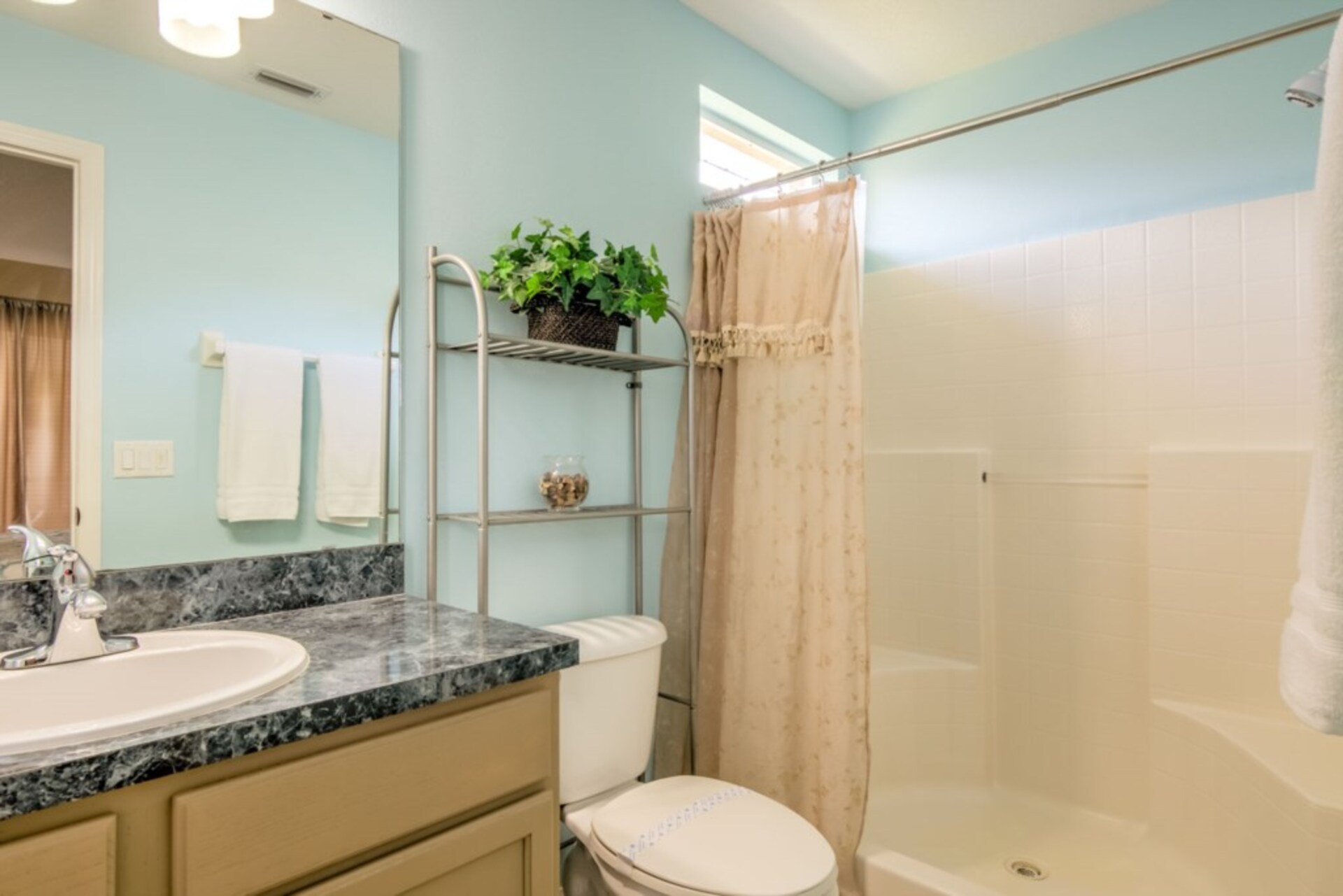 West Haven, Florida'daki Abbey'de Özel Havuzlu 5 Yıldızlı Villa Villa 6102