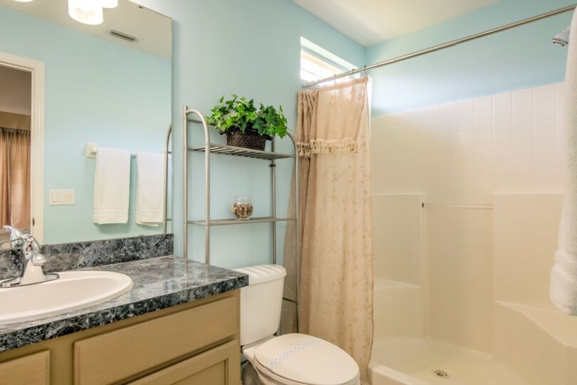 West Haven, Florida'daki Abbey'de Özel Havuzlu 5 Yıldızlı Villa Villa 6102