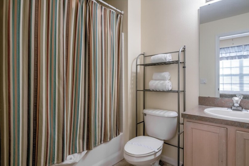 West Haven, Florida'daki Abbey'de Özel Havuzlu 5 Yıldızlı Villa Villa 6102