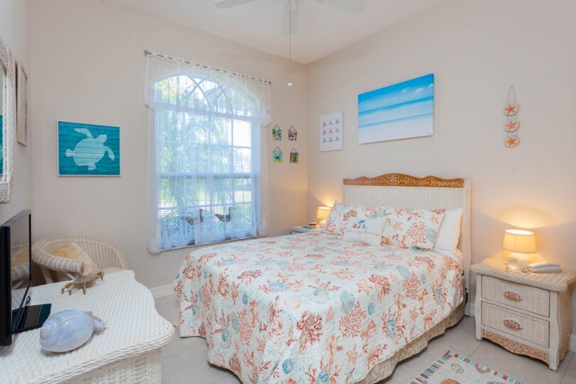 İspanyol Kuyularında Özel Havuzlu 5 Yıldızlı Villa, Florida Villa 5940