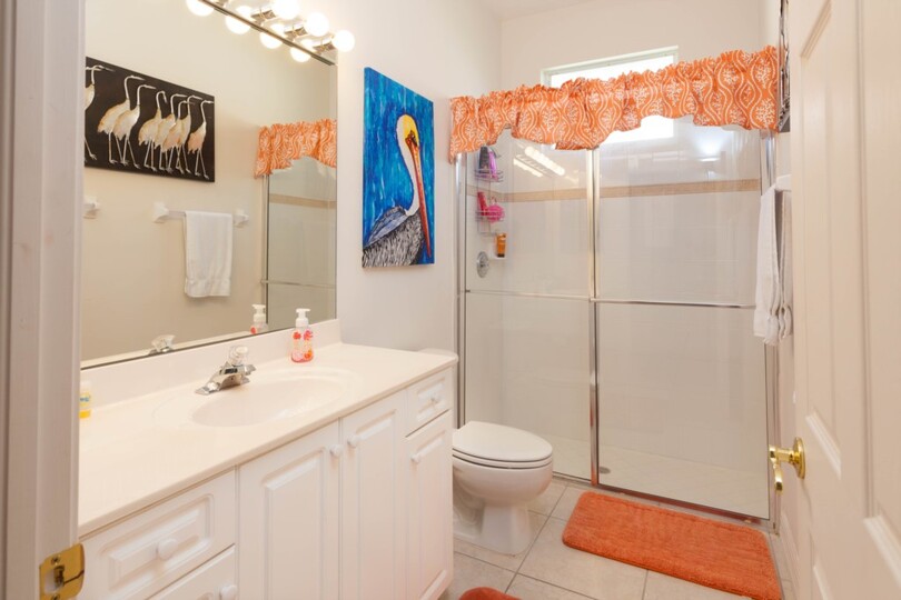 İspanyol Kuyularında Özel Havuzlu 5 Yıldızlı Villa, Florida Villa 5940