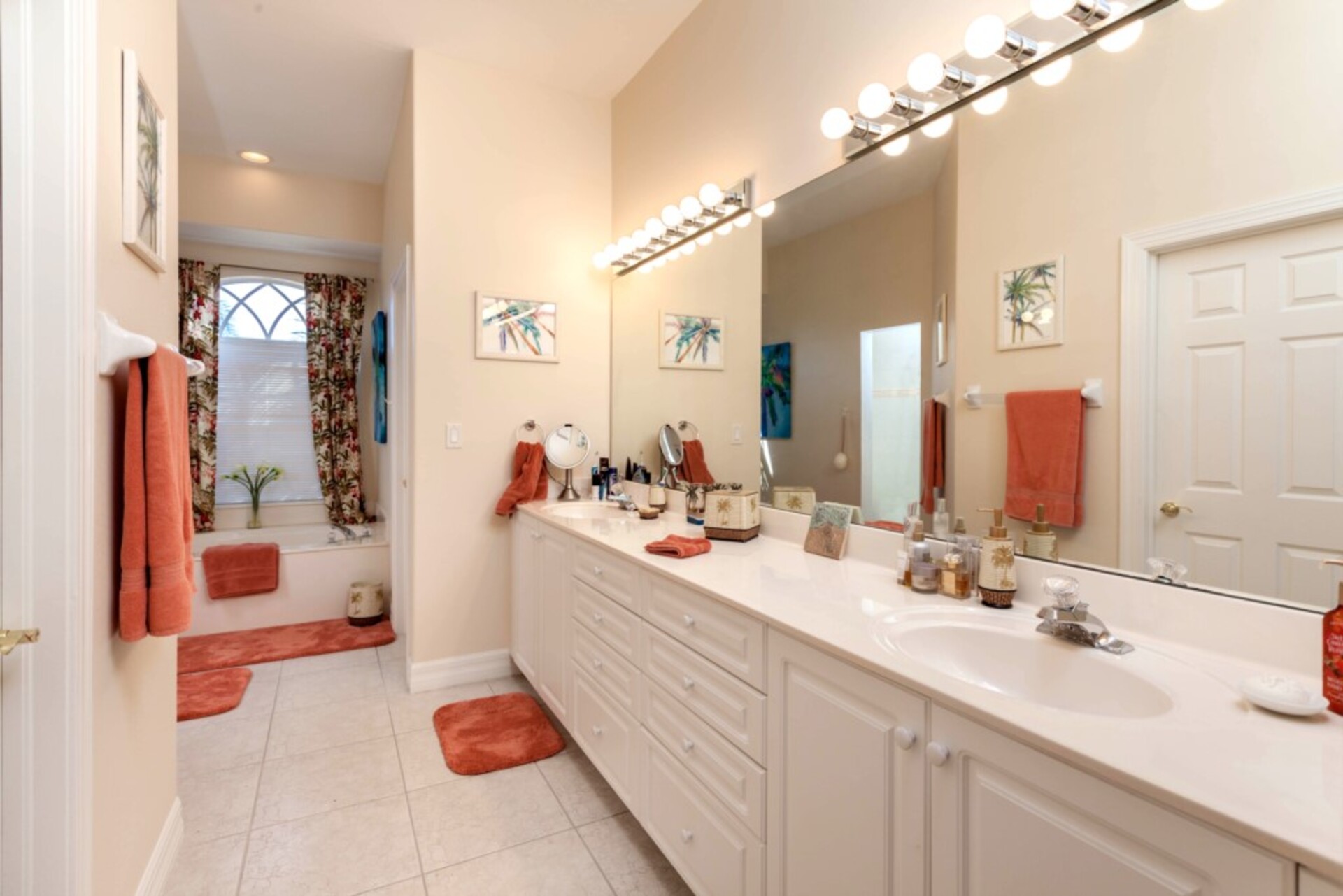 İspanyol Kuyularında Özel Havuzlu 5 Yıldızlı Villa, Florida Villa 5940