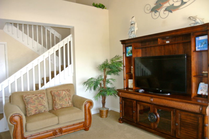 Santa Maria Harbour Resort'ta En İyi 4 Yatak Odalı Daire, Florida Daire 5941