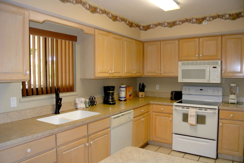 Santa Maria Harbour Resort'ta En İyi 4 Yatak Odalı Daire, Florida Daire 5941