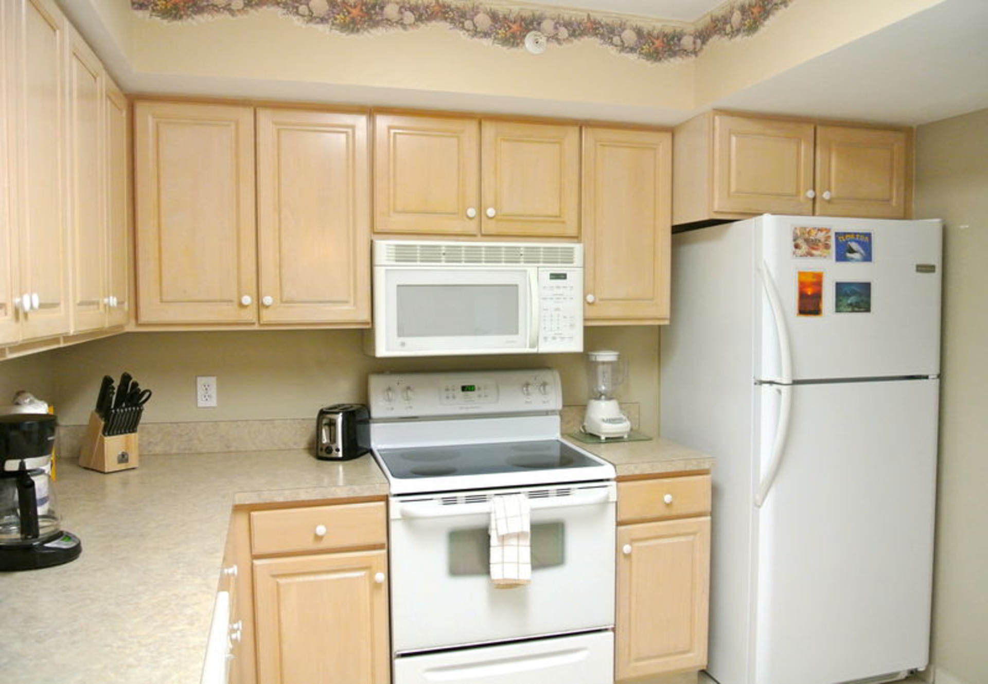 Santa Maria Harbour Resort'ta En İyi 4 Yatak Odalı Daire, Florida Daire 5941