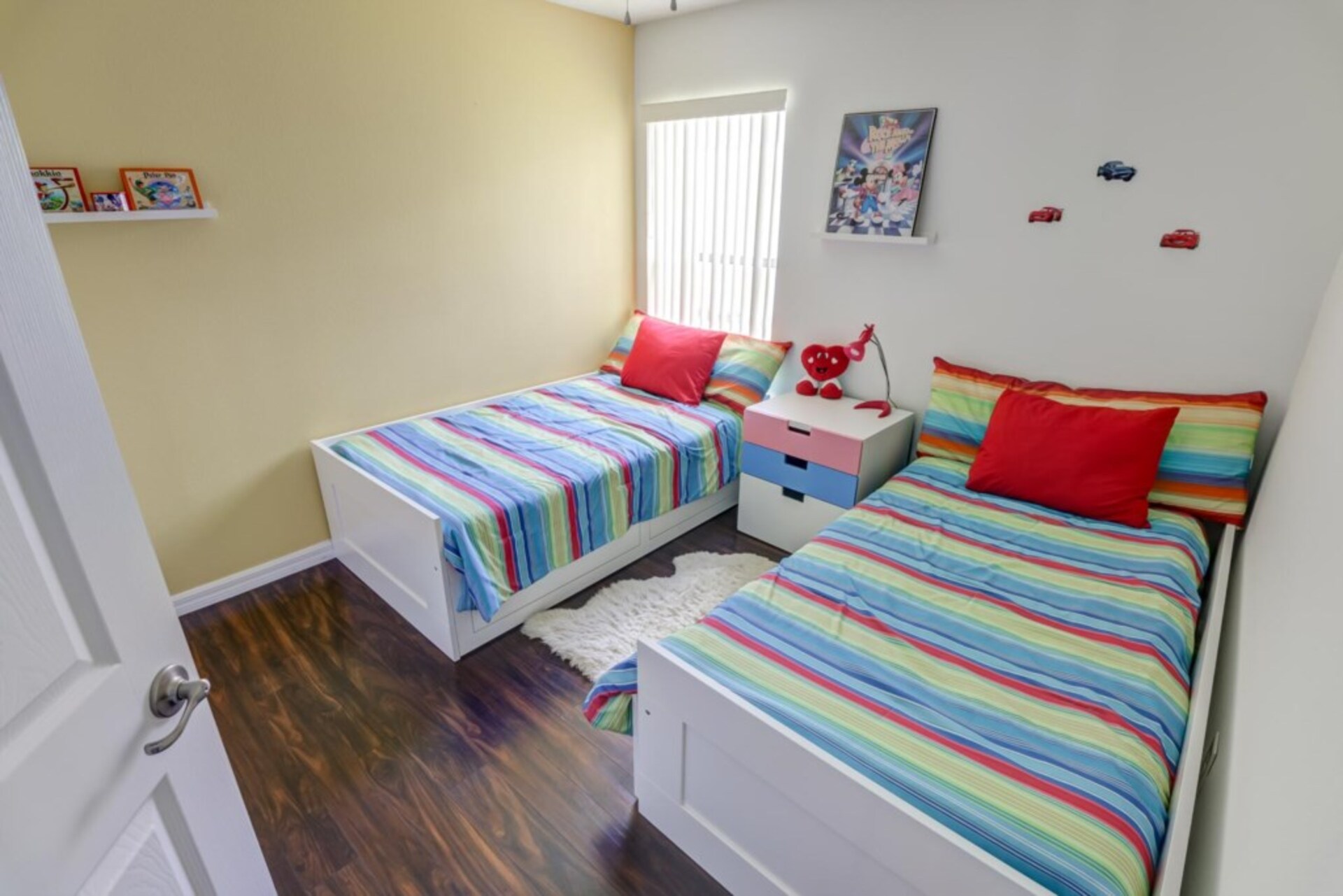 West Haven, Florida'daki The Abbey'de En İyi 4 Yatak Odalı Villa Villa 6104