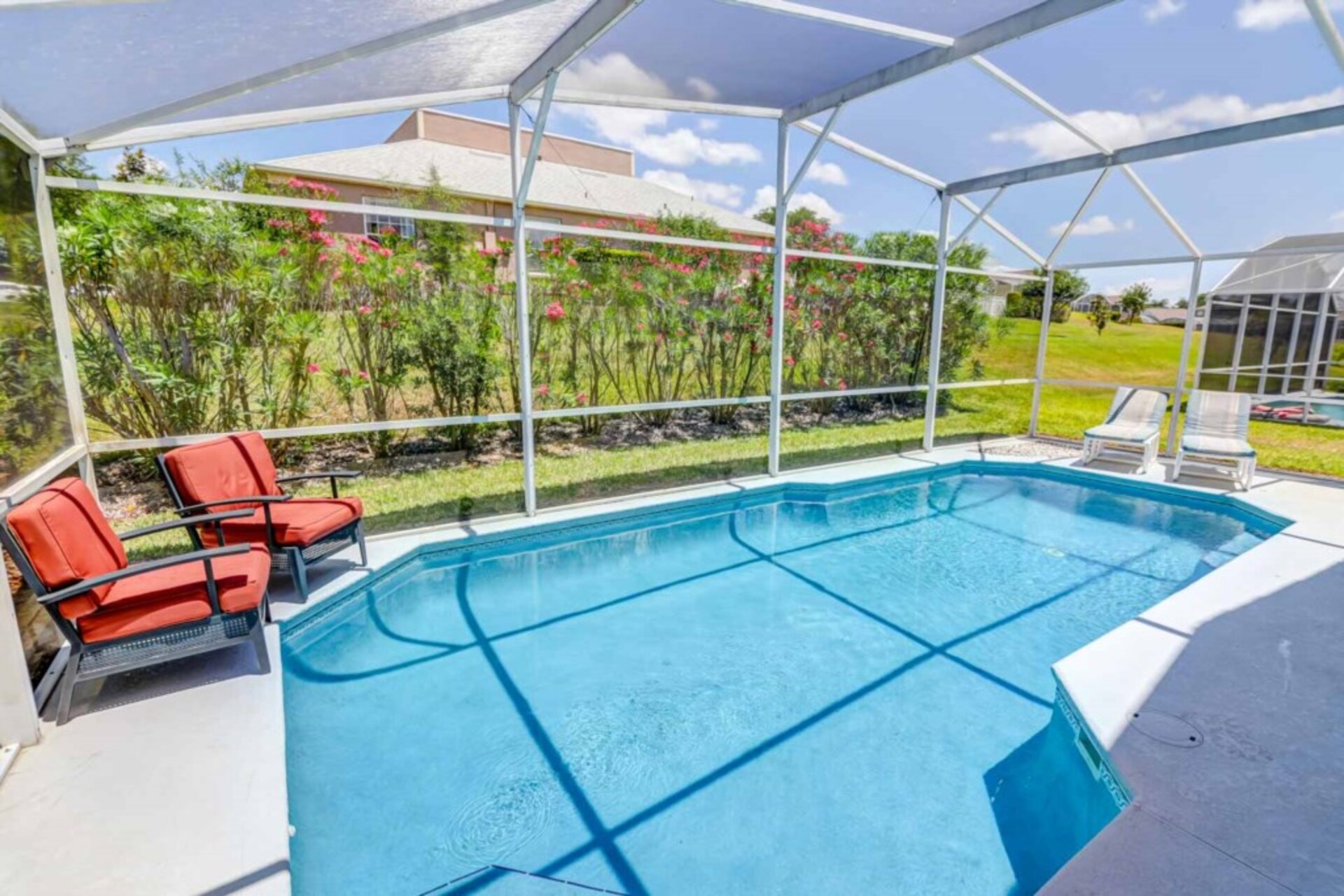 West Haven, Florida'daki The Abbey'de En İyi 4 Yatak Odalı Villa Villa 6104