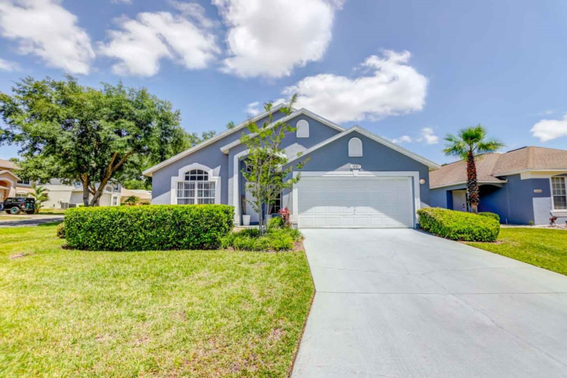 West Haven, Florida'daki The Abbey'de En İyi 4 Yatak Odalı Villa Villa 6104