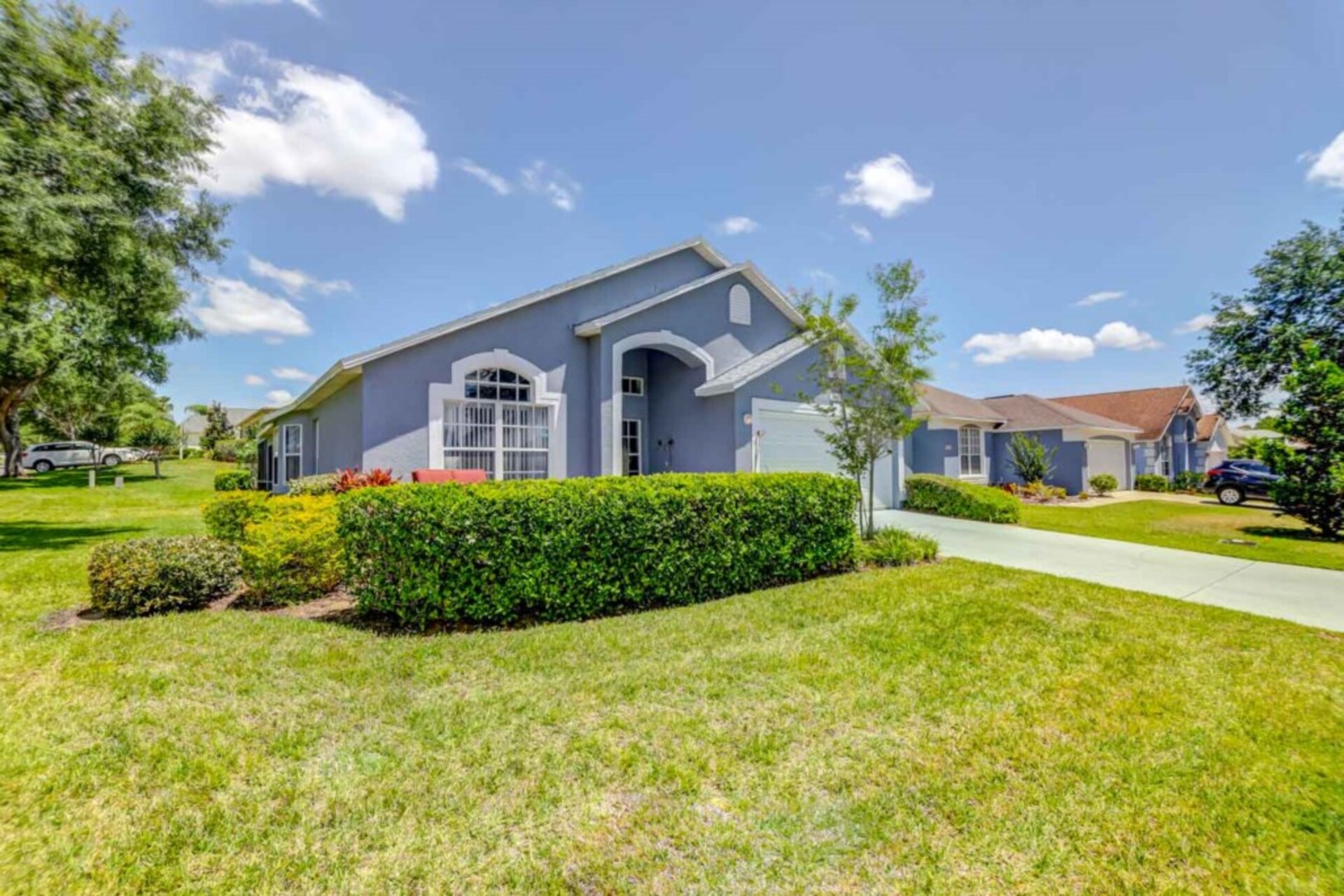 West Haven, Florida'daki The Abbey'de En İyi 4 Yatak Odalı Villa Villa 6104