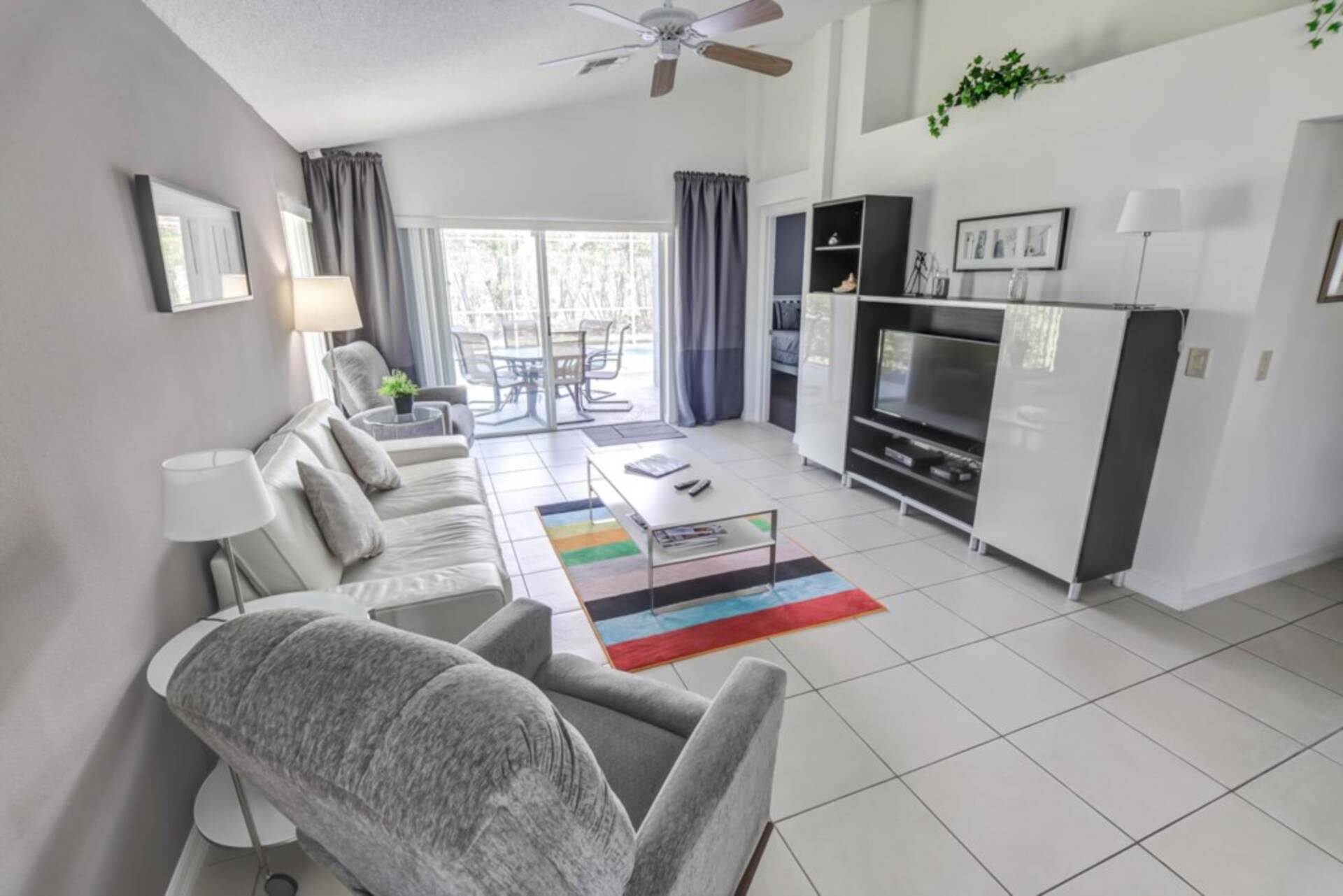West Haven, Florida'daki The Abbey'de En İyi 4 Yatak Odalı Villa Villa 6104