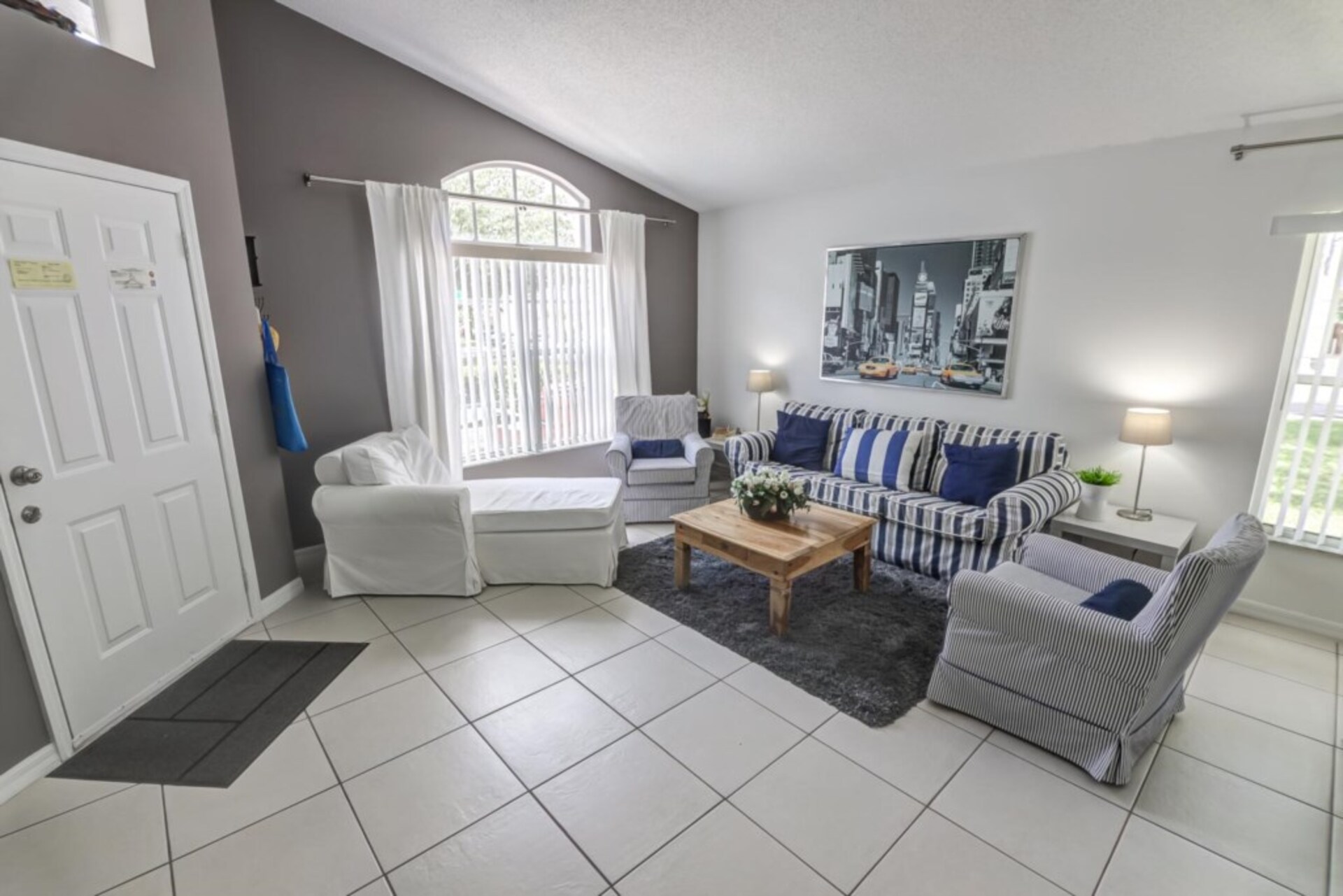 West Haven, Florida'daki The Abbey'de En İyi 4 Yatak Odalı Villa Villa 6104