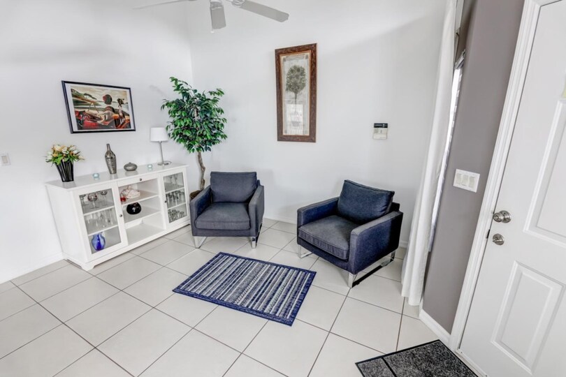 West Haven, Florida'daki The Abbey'de En İyi 4 Yatak Odalı Villa Villa 6104