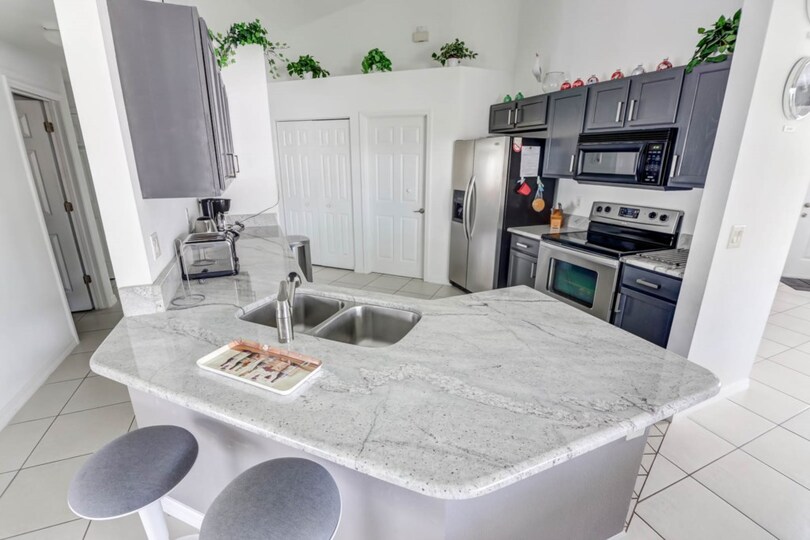 West Haven, Florida'daki The Abbey'de En İyi 4 Yatak Odalı Villa Villa 6104