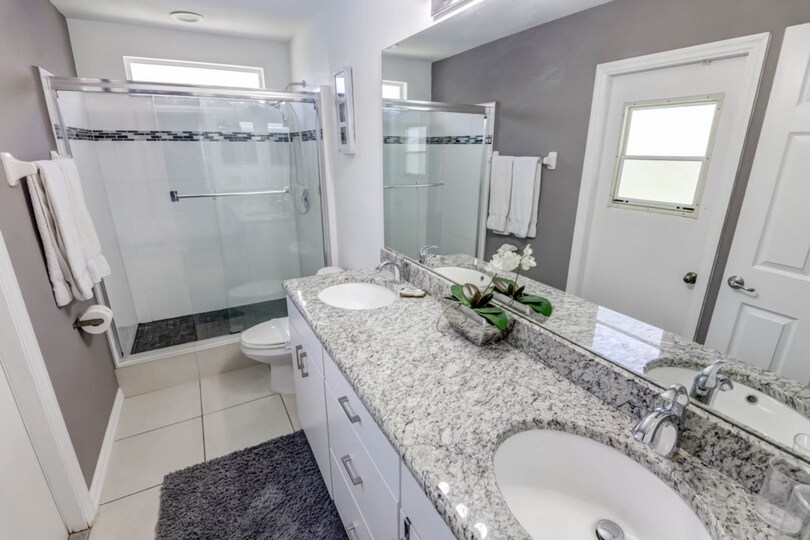 West Haven, Florida'daki The Abbey'de En İyi 4 Yatak Odalı Villa Villa 6104