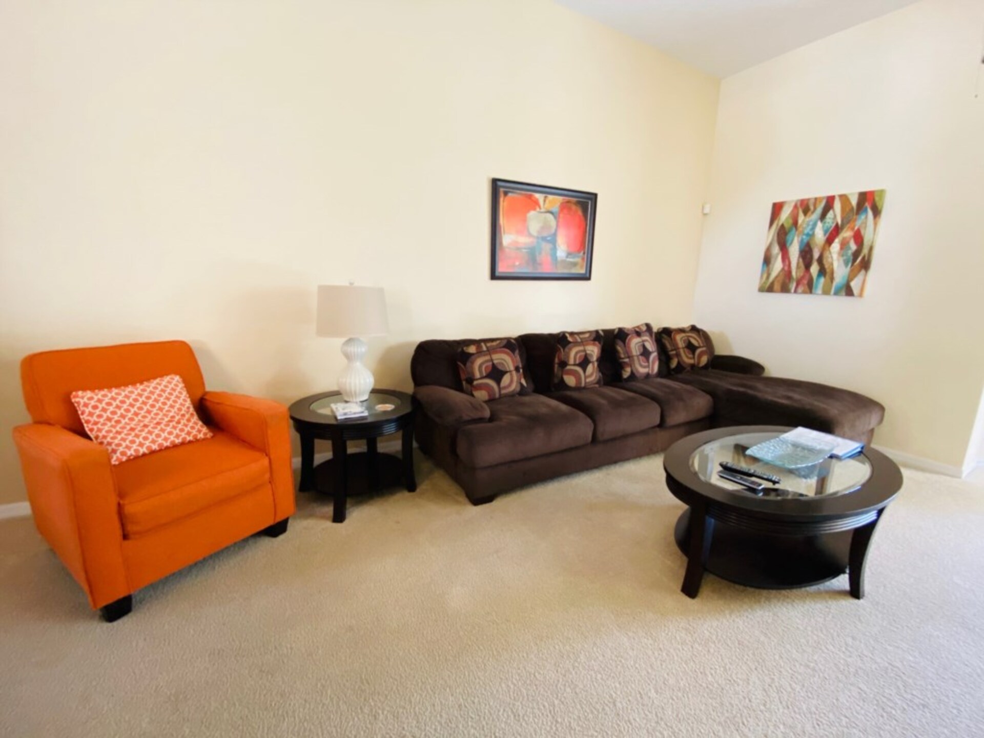 Tower Lake, Florida'da Calabay Parc'ta Özel Havuzlu 5 Yıldızlı Villa Villa 6105
