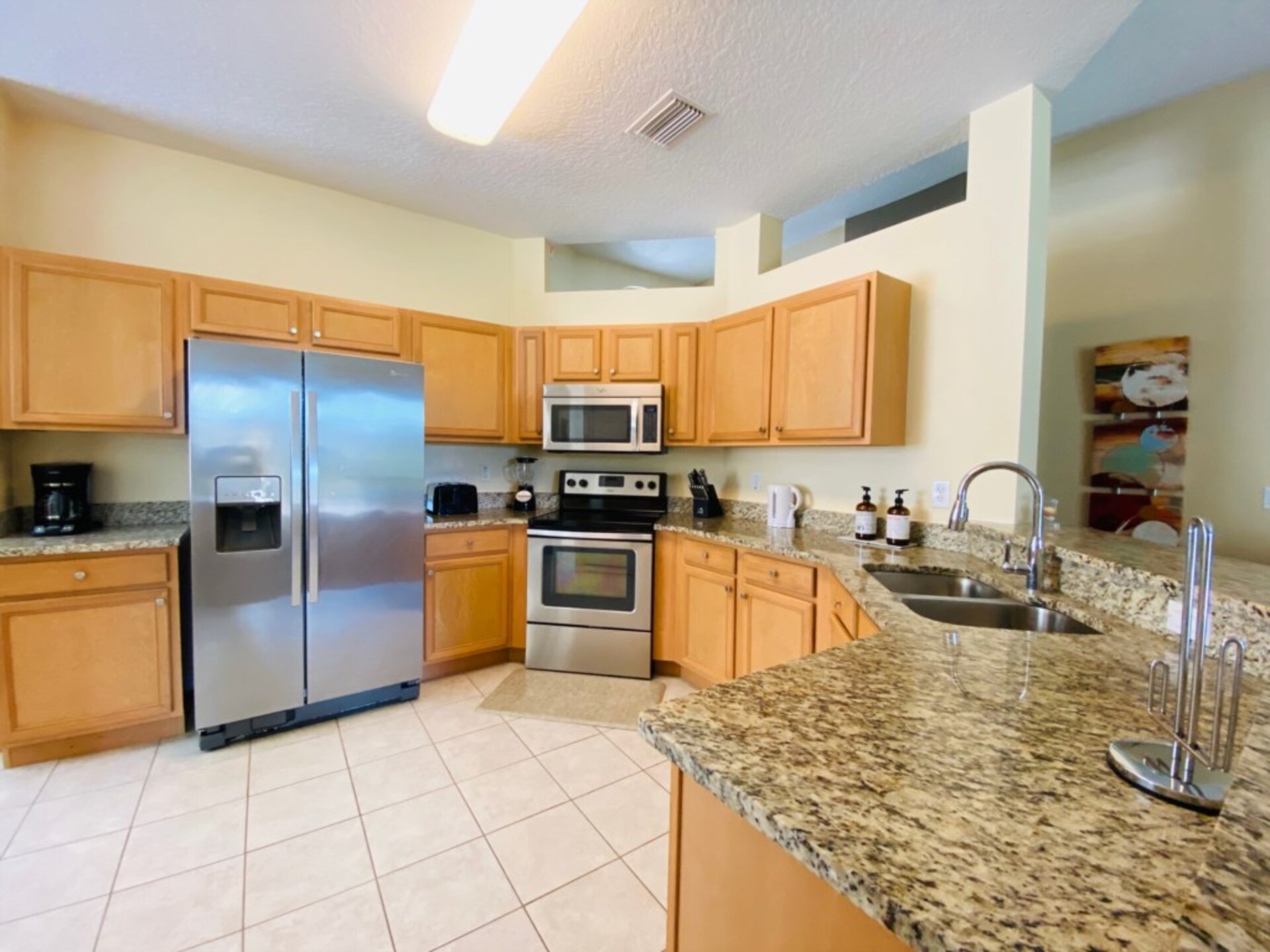 Tower Lake, Florida'da Calabay Parc'ta Özel Havuzlu 5 Yıldızlı Villa Villa 6105