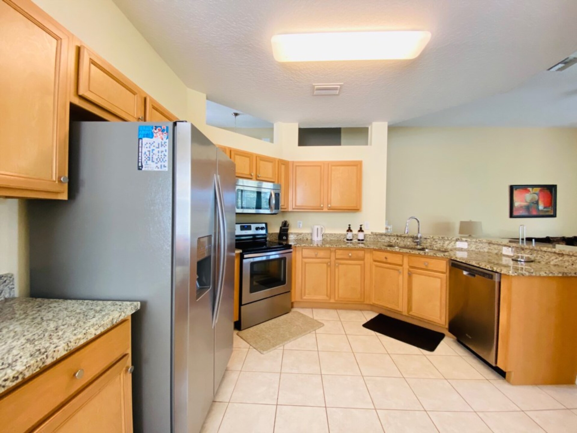 Tower Lake, Florida'da Calabay Parc'ta Özel Havuzlu 5 Yıldızlı Villa Villa 6105