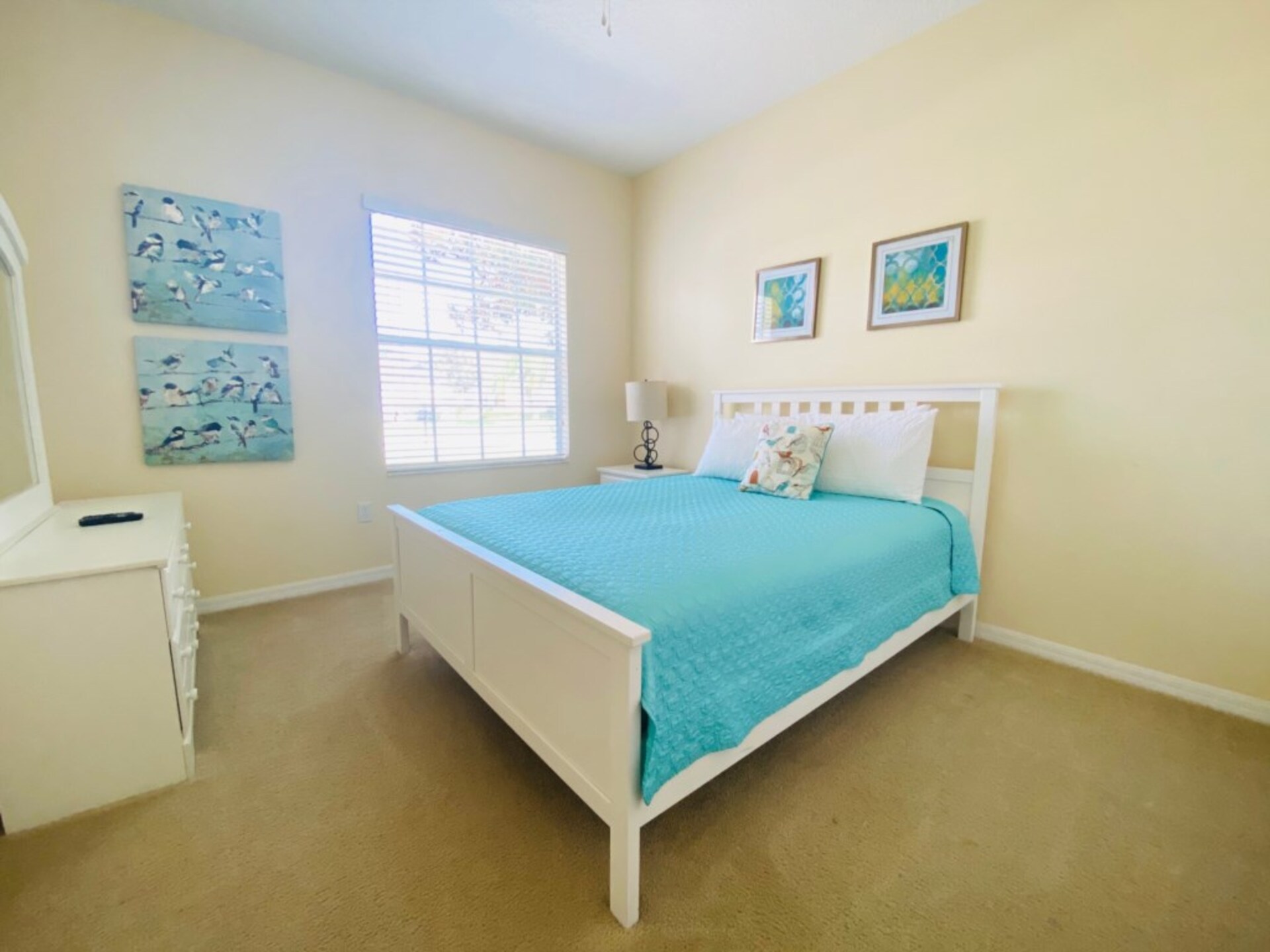 Tower Lake, Florida'da Calabay Parc'ta Özel Havuzlu 5 Yıldızlı Villa Villa 6105