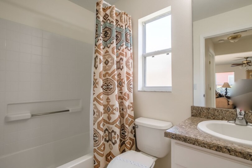West Haven, Florida'daki The Abbey'de En İyi 4 Yatak Odalı Villa Villa 6106