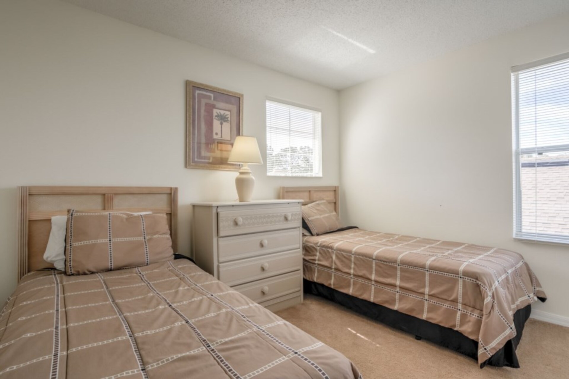 West Haven, Florida'daki The Abbey'de En İyi 4 Yatak Odalı Villa Villa 6106