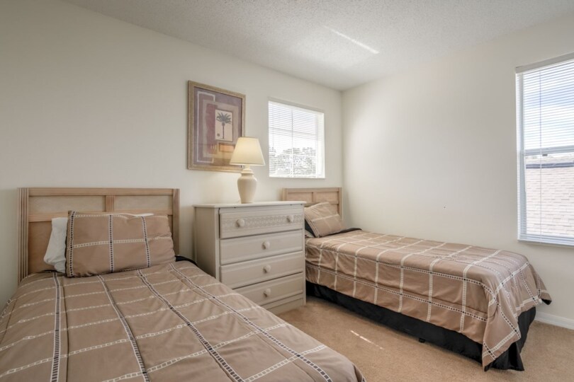 West Haven, Florida'daki The Abbey'de En İyi 4 Yatak Odalı Villa Villa 6106