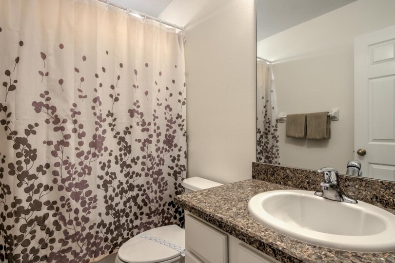 West Haven, Florida'daki The Abbey'de En İyi 4 Yatak Odalı Villa Villa 6106