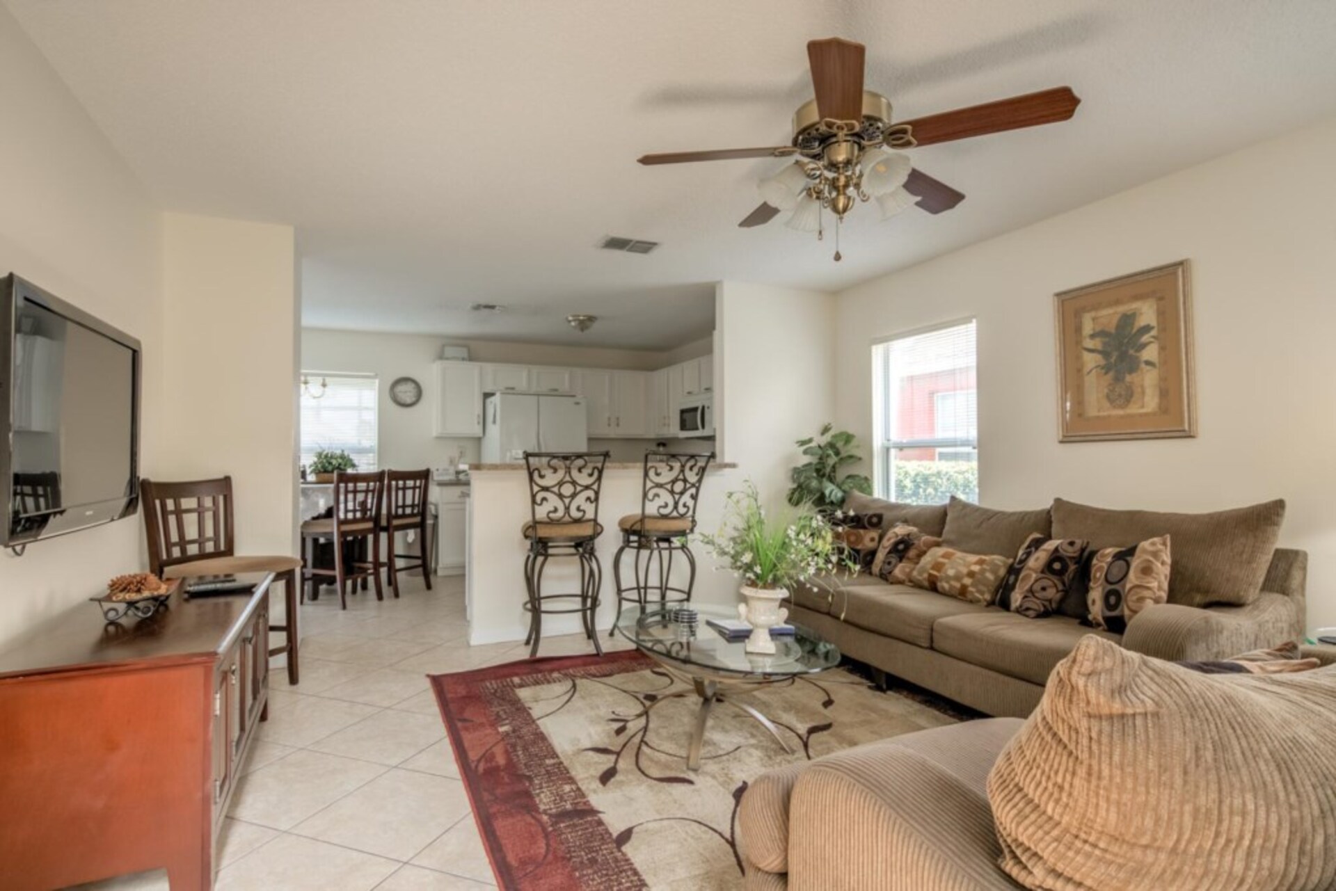 West Haven, Florida'daki The Abbey'de En İyi 4 Yatak Odalı Villa Villa 6106