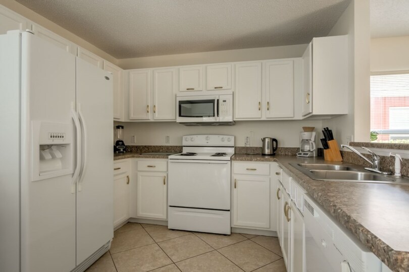 West Haven, Florida'daki The Abbey'de En İyi 4 Yatak Odalı Villa Villa 6106