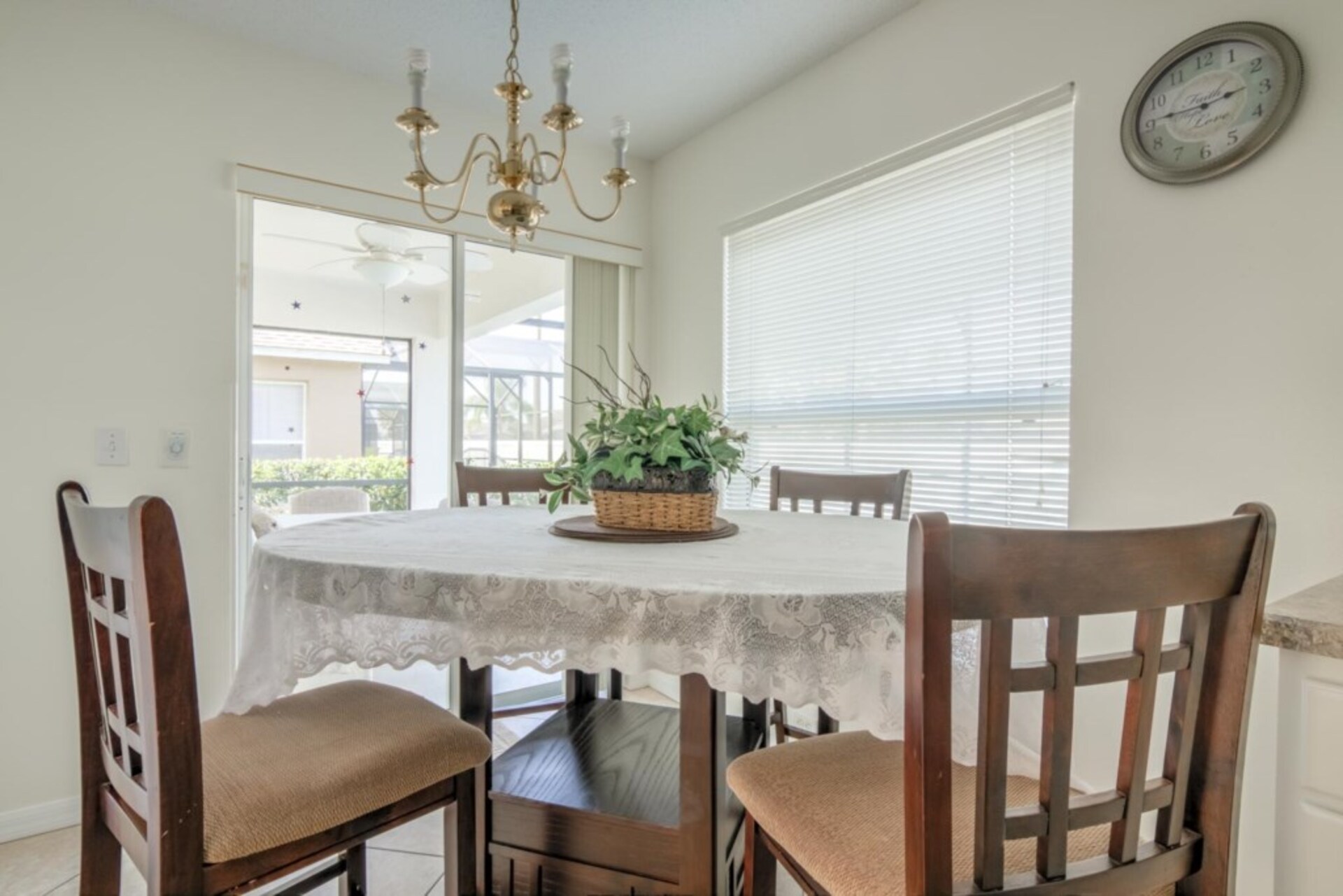 West Haven, Florida'daki The Abbey'de En İyi 4 Yatak Odalı Villa Villa 6106