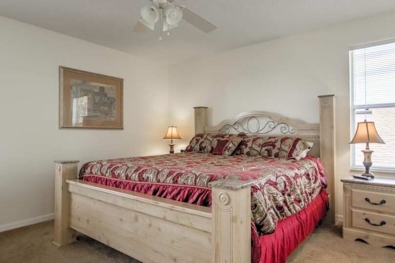 West Haven, Florida'daki The Abbey'de En İyi 4 Yatak Odalı Villa Villa 6106