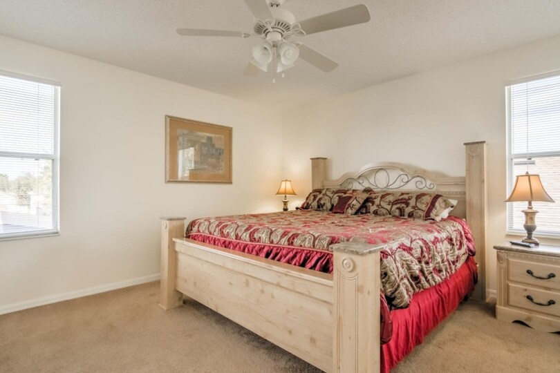 West Haven, Florida'daki The Abbey'de En İyi 4 Yatak Odalı Villa Villa 6106