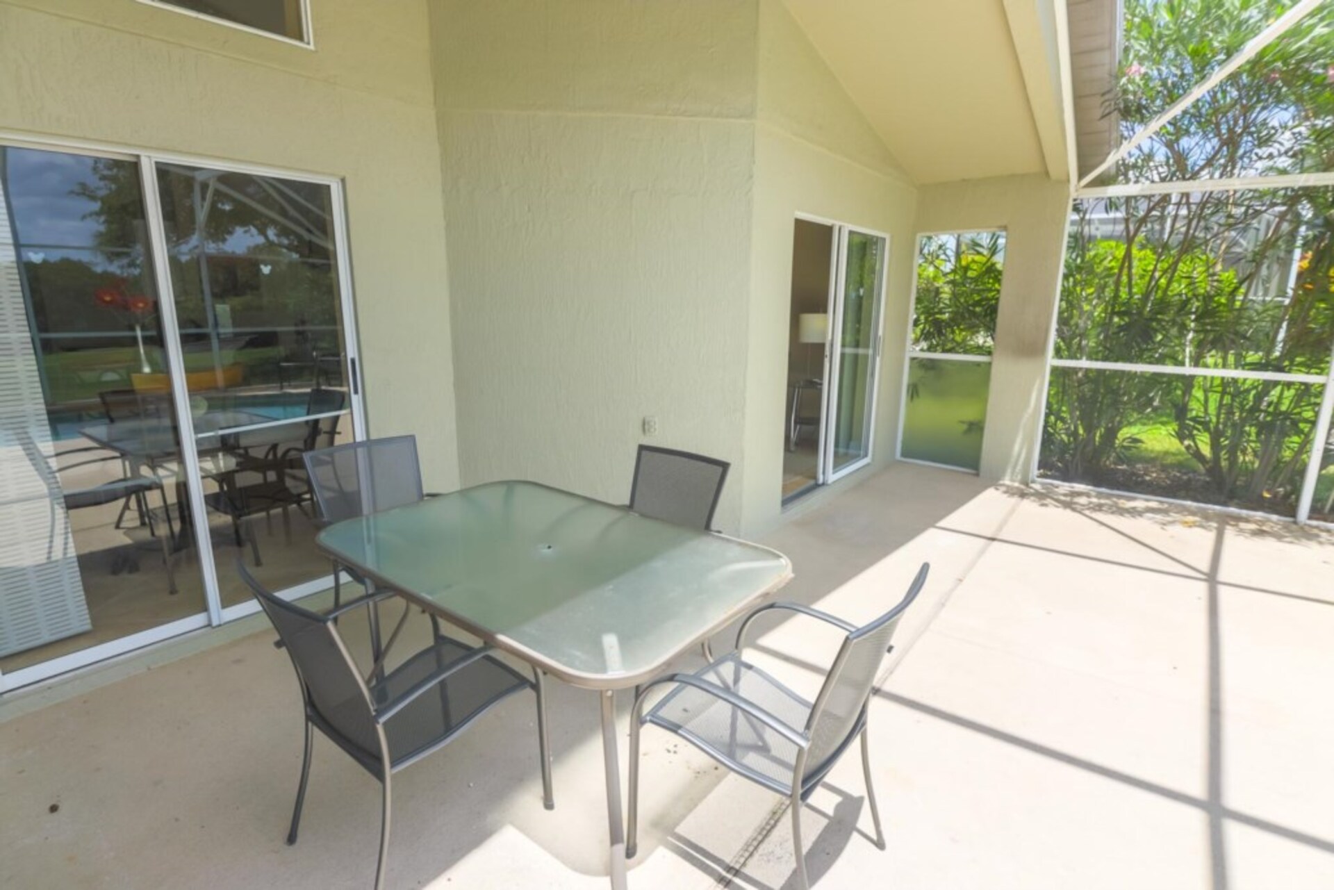 West Haven'daki Abbey'de Lüks Çağdaş Tarzda Villa, Florida Villa 6107