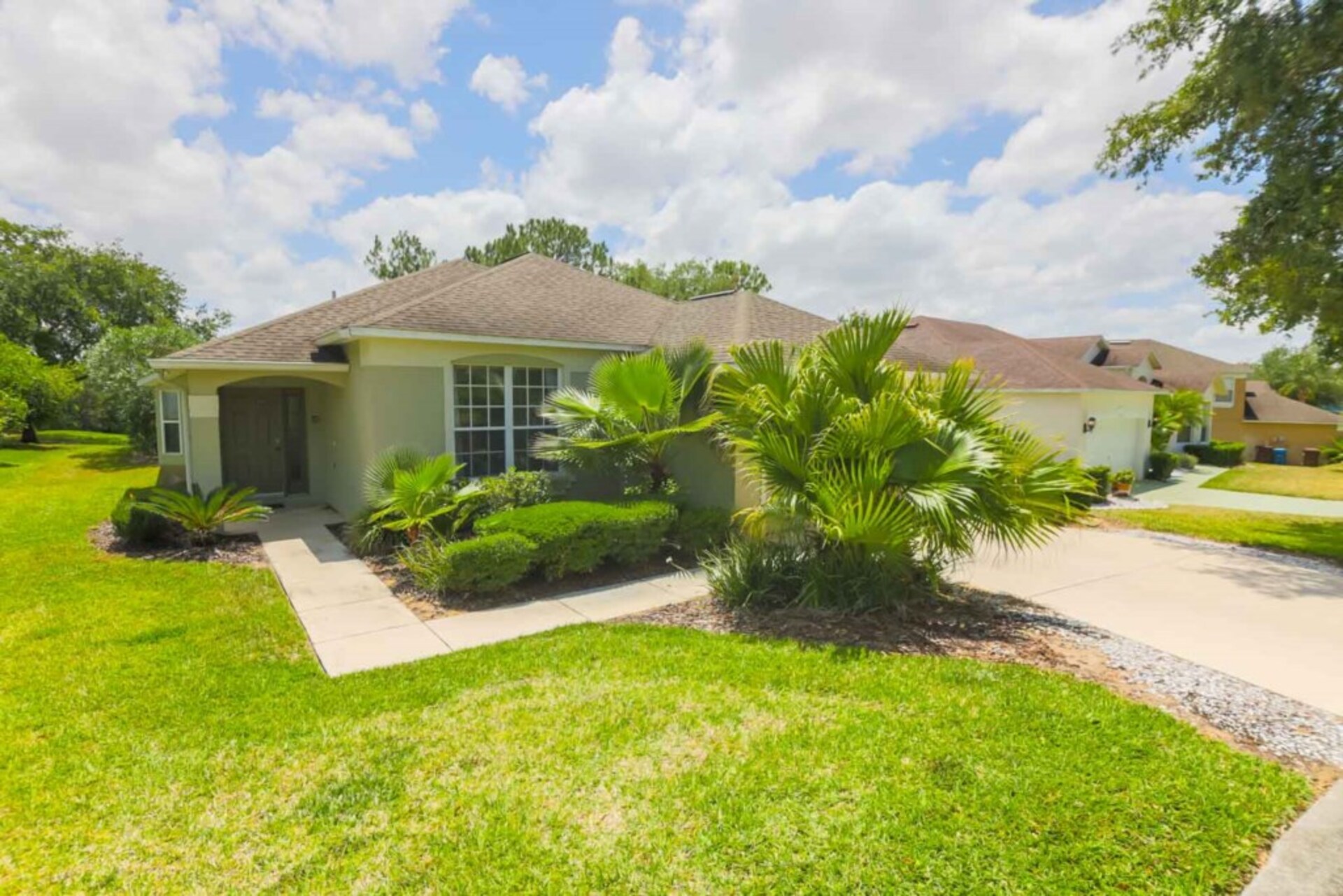 West Haven'daki Abbey'de Lüks Çağdaş Tarzda Villa, Florida Villa 6107