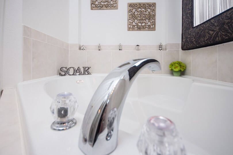 Seasons Resort'ta Özel Havuzlu 5 Yıldızlı Villa, Florida Villa 6108