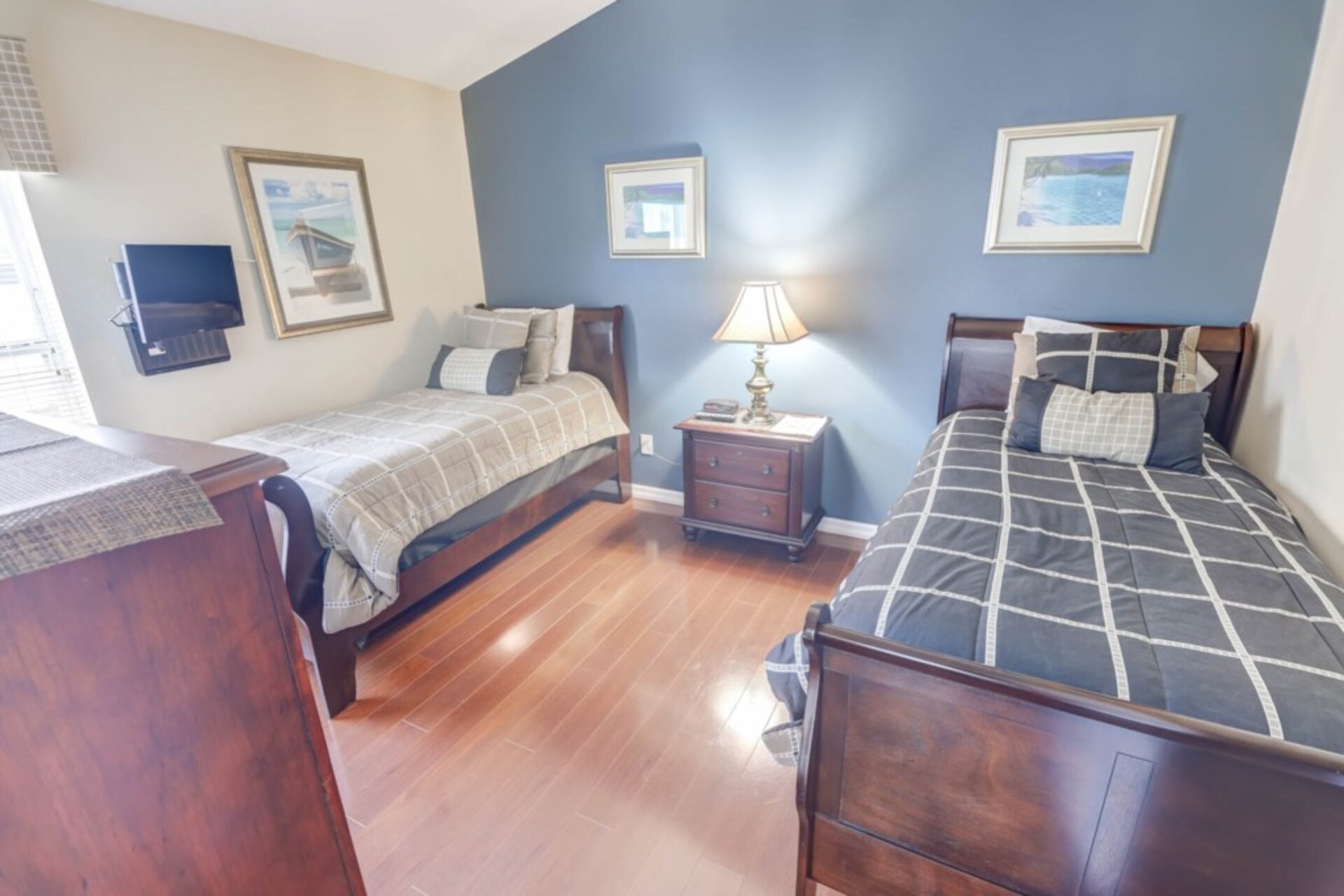 Indian Creek'te Özel Havuzlu 5 Yıldızlı Villa, Florida Villa 6109